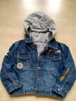 Jeans Jacke Gr. 98 neuwertig Niedersachsen - Rennau Vorschau