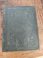 Altes Buch von 1857 Baden-Württemberg - Riegel Vorschau