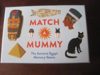 Spiel : Englisch , Match Mummy , Neu Bonn - Bonn-Zentrum Vorschau