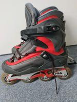 Fila Inliner Gr. 44 Nordrhein-Westfalen - Wegberg Vorschau