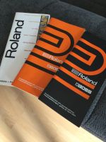 Roland Produktübersicht 04 &10/2001 plus 04/2003 Bundle rar Dortmund - Mitte Vorschau