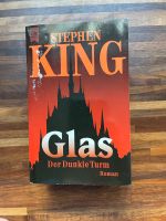 Stephen King - Glas Frankfurt am Main - Bockenheim Vorschau