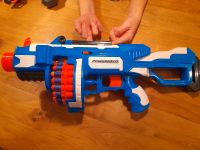 Nerf Powermech Bayern - Pfarrkirchen Vorschau