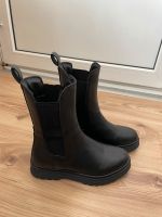 Chelsea Boots in schwarz, wie neu Wandsbek - Hamburg Eilbek Vorschau