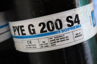 SOP PYE G200 S4 4mm, 5x1m, Sand/Folie, 6 Rollen Kr. München - Garching b München Vorschau