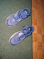 Nike Air Max 40 blau Hessen - Obertshausen Vorschau