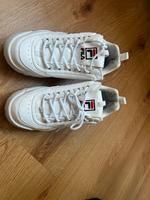 Damen Sneaker Fila Strada -neu! Düsseldorf - Friedrichstadt Vorschau