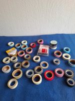 37 Rollen Washi Tape Nordrhein-Westfalen - Wadersloh Vorschau