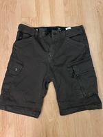 G-Star shorts dunkel olive width 32 Innenstadt - Köln Altstadt Vorschau