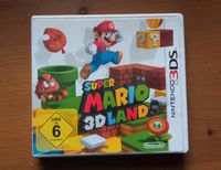 Super Mario 3D Land Bayern - Wittibreut Vorschau