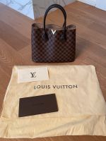 Original Louis Vuitton Kensington Tasche Damier Ebene Berlin - Pankow Vorschau