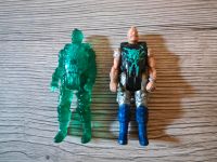 Mask Kenner Actionfigur Miles Mayhem + Klon Essen - Essen-West Vorschau