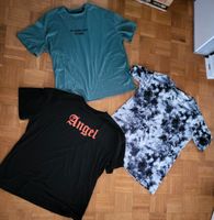 verschiedene T-Shirts Größe XL je 6€ Niedersachsen - Wiesmoor Vorschau