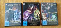 Code Geass Lelouch of the Rebellion Staffel 1+2 Nordrhein-Westfalen - Vlotho Vorschau