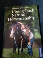 Übungsbuch Natural Horsemanship Niedersachsen - Osterode am Harz Vorschau