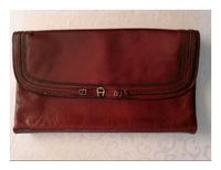 Clutch⭐Etienne Aigner⭐ Handtasche Leder Original Hamburg-Nord - Hamburg Eppendorf Vorschau