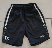 Jako Fussball Short 140 schwarz Baden-Württemberg - Amtzell Vorschau