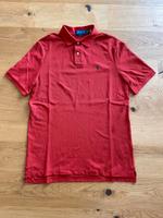 Ralph Lauren Poloshirt Größe M Classic Fit rot/orange NEUWERTIG!! Bayern - Thalmassing Vorschau