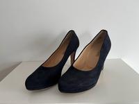 Pumps paul green Größe 39,5 / 6 - 60 € Bremen - Horn Vorschau