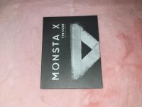 MONSTA X New K-pop Album THE CODE CD JOOHONEY Photocard Jooheon Dortmund - Hörde Vorschau