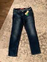 Jeans Cecil - Neu - 36/32 mit Etikett Nordrhein-Westfalen - Issum Vorschau