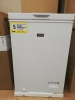 Zanussi Gefriertruhe ZCAN10FW, 98l  A-Ware Bayern - Wittibreut Vorschau