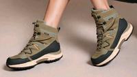 Wanderschuhe leicht Gr. 40,5- 41 TenTex Crane Herren / Damen Köln - Köln Brück Vorschau