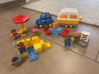 Lego Duplo „Camping Abenteuer“ 10602 Niedersachsen - Neustadt am Rübenberge Vorschau