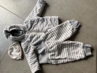 Sigikid Set Hose Jacke Mütze gr. 62 Nordrhein-Westfalen - Metelen Vorschau