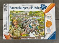 Tip Toi Puzzel Ravensburger Im Zoo Nordrhein-Westfalen - Iserlohn Vorschau