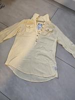 Hemdbluse von Soccx Nordrhein-Westfalen - Schleiden Vorschau