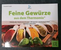 Feine Gewürze aus dem Thermomix Nordrhein-Westfalen - Rosendahl Vorschau