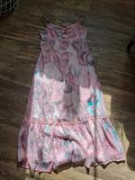 Kleid Sommerkleid Gr.42 Street one Niedersachsen - Osterholz-Scharmbeck Vorschau