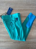 Reithose Harrys Horse Gr 140 Nordrhein-Westfalen - Werl Vorschau