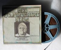 8mm Film * Der zerbrochene Krug *  s/w  Dt. Rheinland-Pfalz - Schopp Vorschau