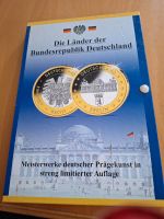 Münzen der Länder der Bundesrepublik Deutschland Niedersachsen - Gehrde Vorschau