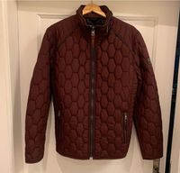 G1 Gate one Bordeaux rot 52 wie neu Steppjacke Schleswig-Holstein - Rieseby Vorschau