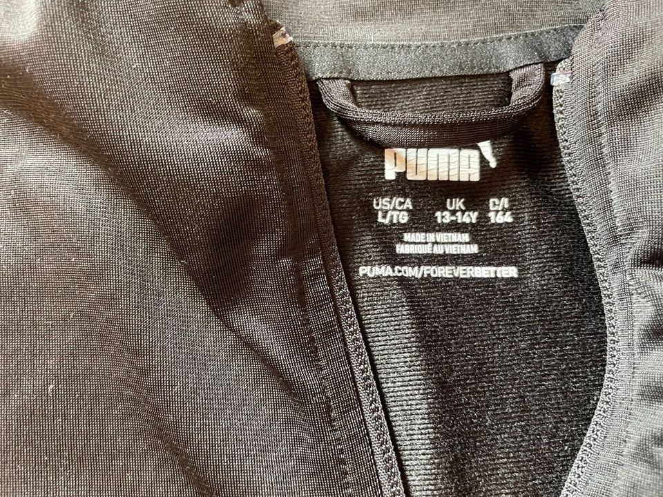 Puma Trainingsshirt Gr.164 in Celle