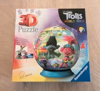 Ravensburger 3D Puzzleball Trolls World Tour Sachsen-Anhalt - Halle Vorschau
