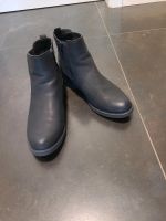 Stiefelette schwarz Gr. 41 Rheinland-Pfalz - Trier Vorschau