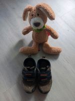 Geox Sport/Trekking/ Wanderschuhe Gr. 24 Nordrhein-Westfalen - Jüchen Vorschau