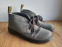 Dr. Martens Jayda Gr. 41 grau, Stoff, selten Harburg - Hamburg Marmstorf Vorschau