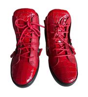 Guiseppe Zanotti | Original | Damen | Sneaker | Gr.38 Bochum - Bochum-Südwest Vorschau