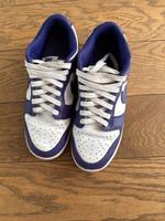 Nike Unisex Schuhe Sneakers Gr 41 Bayern - Bamberg Vorschau