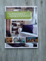 Buch Flohmarkt Inspirationen Traumhafte Wohnideen Brandenburg - Stahnsdorf Vorschau