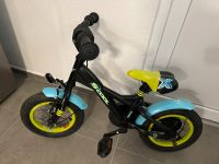 S'cool 12 Zoll Fahrrad mit Stützrädern, Kinderfahrrad Baden-Württemberg - Wain Vorschau