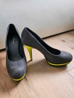 High Heels Größe 41 Niedersachsen - Staufenberg Vorschau