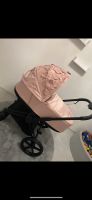 Cyber Babywanne + Maxi Cosi Rosa Pale Blush Feldmoching-Hasenbergl - Feldmoching Vorschau