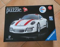 Ravensburger 3D Puzzle Porsche, vollständig Berlin - Reinickendorf Vorschau