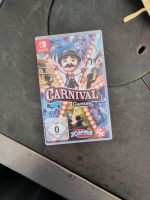 Nintendo Switch Carnival Games Bayern - Brennberg Vorschau